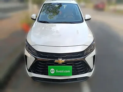 Chevrolet Monza