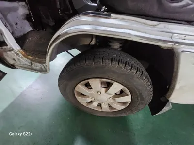 ChevroletGMDaewoo labo