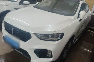 WEY VV5