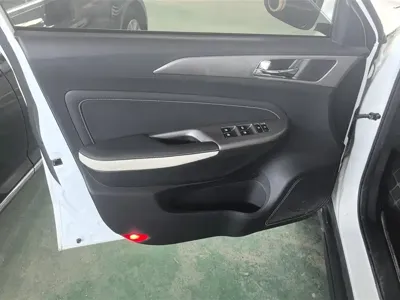 Changan CS35