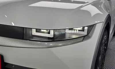 Hyundai Ioniq5