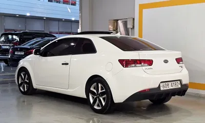 Kia Porte