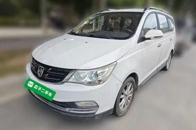 Baojun 730