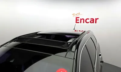 Hyundai Maxcruz