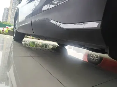 BYD 海狮05 EV