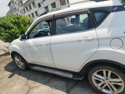 Changan CS35