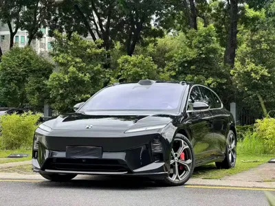 Nio ET5T