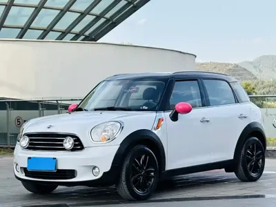 MINI Mini Countryman