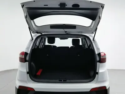 Hyundai ix25