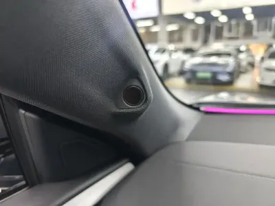 Polestar Polestar 4