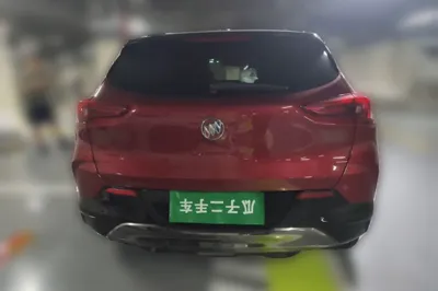 Buick Encore