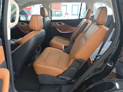Hongqi Hongqi HS7 PHEV