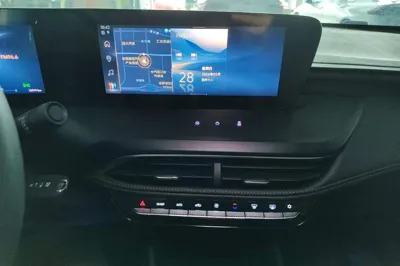 Buick Verano