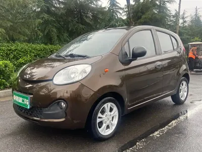Chery QQ