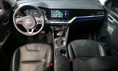 Kia Niro