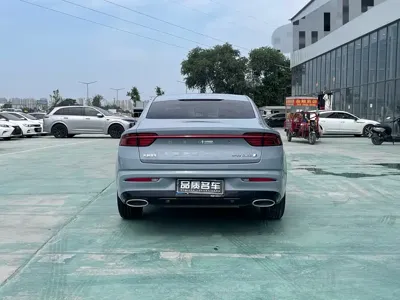Geely Xingrui