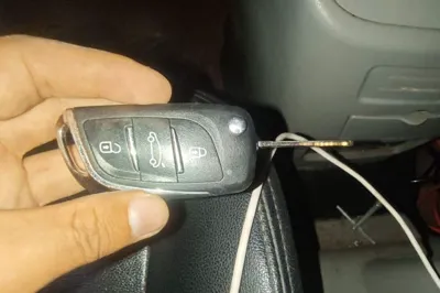 JAC Refine M3