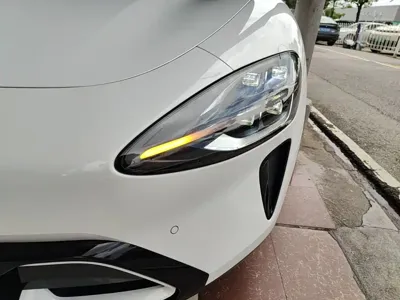 Xiaomi SU7