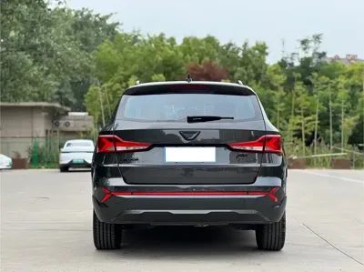 Jetta VS7