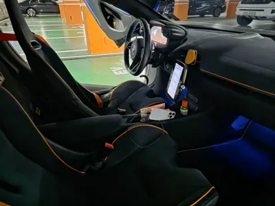 McLaren Artura