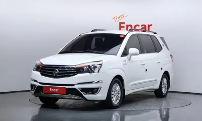 KG_Mobility_Ssangyong KORANDO