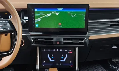 KG_Mobility_Ssangyong Torres