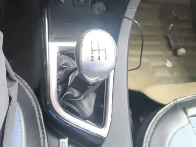 Changan V7