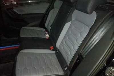 Volkswagen Tiguan X