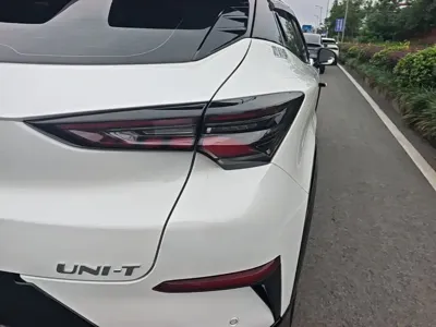 Changan UNI-T
