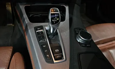 BMW 6-Series
