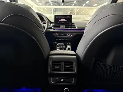 Audi Q5L Sportback