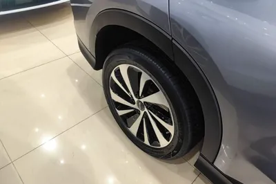 BYD Song PLUS New Energy