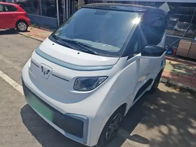 Wuling Nano EV