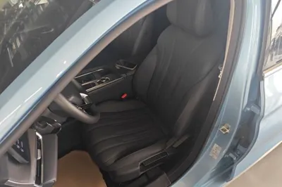 Chery Fengyun Fengyun A8