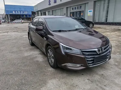 Luxgen Luxgen 5
