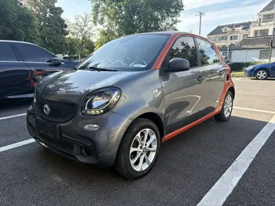 Smart Smart Forfour