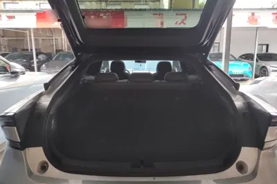 Xpeng P7+