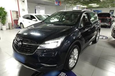 Buick Envision