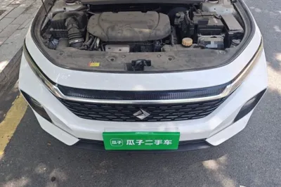 Baojun Valli