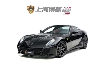 Ferrari 599