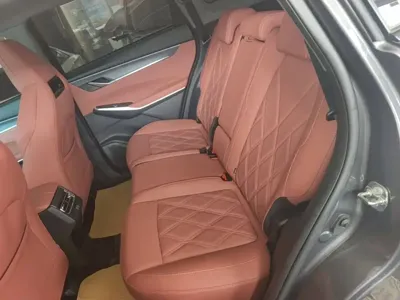 Changan 长安CS75PLUS