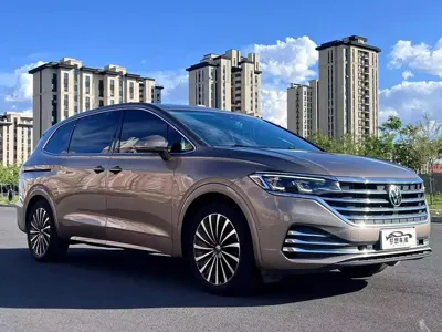 Volkswagen Viloran