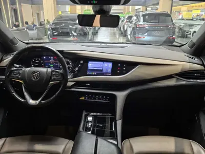 Buick Enclave