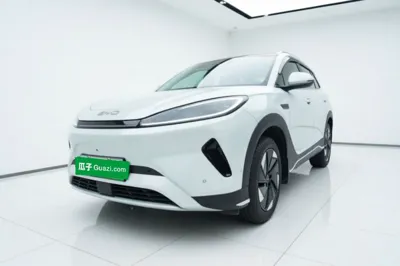 BYD Sealion 05 EV
