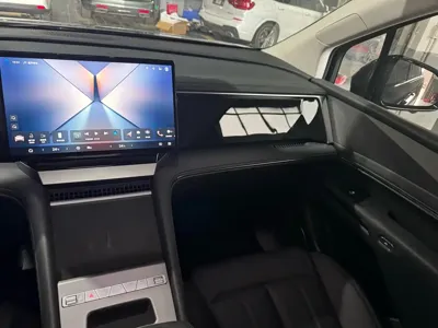 BYD M9