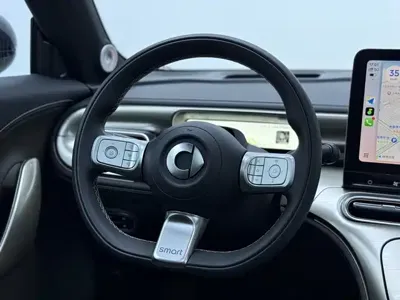 Smart Smart #1