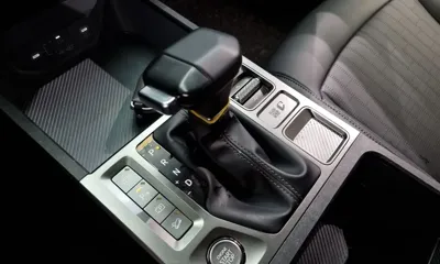 Kia Tasman