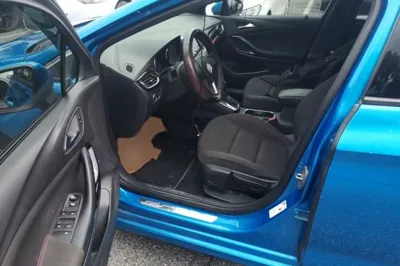 Buick Verano