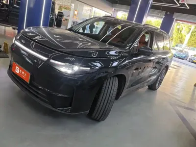 Leapmotor Leapmotor C16