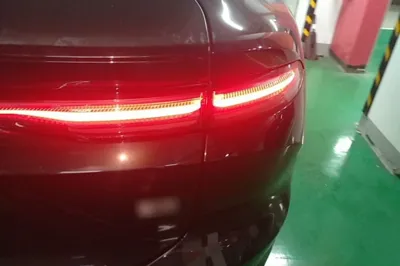 Nio EC6